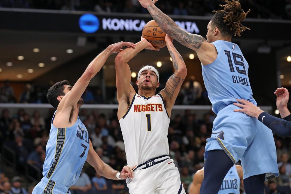 得分机会 得分机会